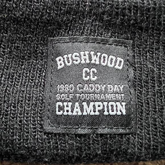 Travis Mathew Beanie NWT - Picture 3 of 3